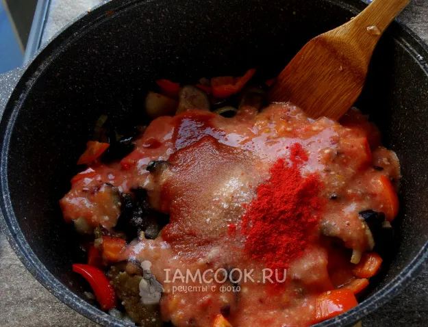 Шаг 9: иллюстрация