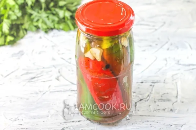 Шаг 6: иллюстрация