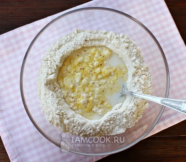 Шаг 8: иллюстрация