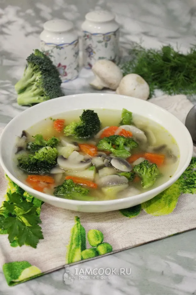 Шаг 8: иллюстрация