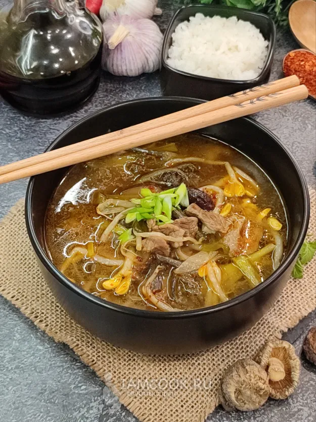 Шаг 10: иллюстрация