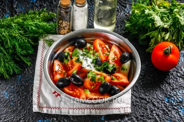 Шаг 5: иллюстрация