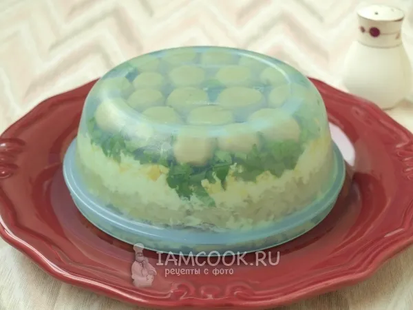 Шаг 11: иллюстрация