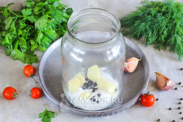 Шаг 2: иллюстрация