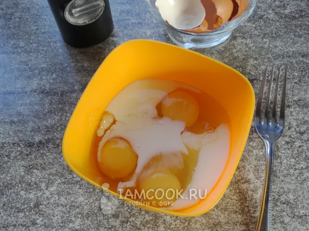 Шаг 5: иллюстрация