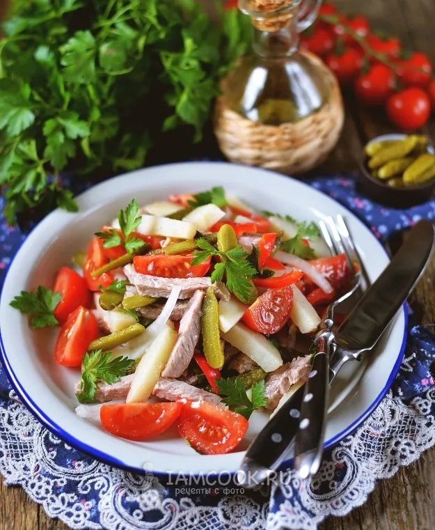 Шаг 5: иллюстрация