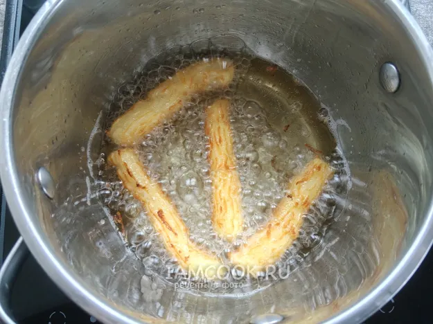 Шаг 9: иллюстрация