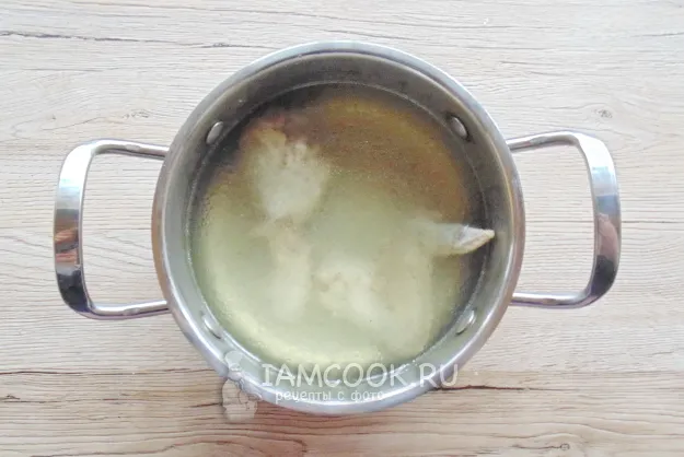 Шаг 2: иллюстрация