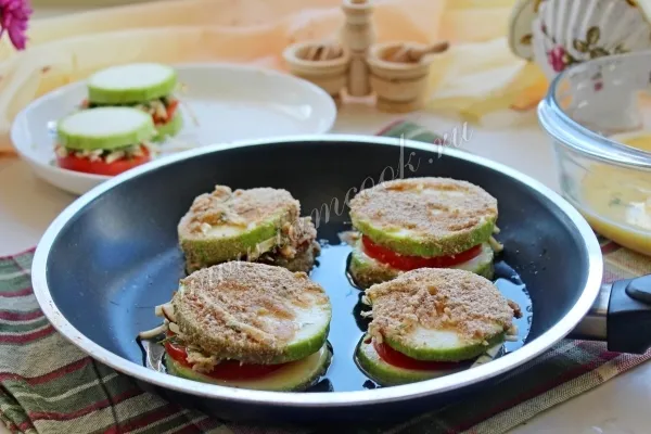 Шаг 11: иллюстрация