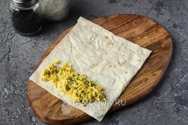 Шаг 5: иллюстрация