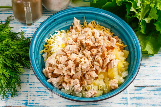 Шаг 3: иллюстрация