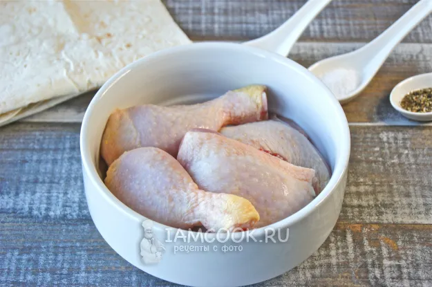 Шаг 2: иллюстрация