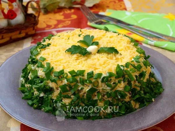 Шаг 11: иллюстрация