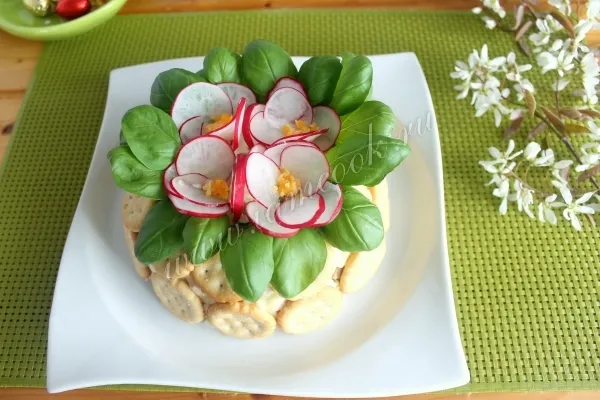 Шаг 10: иллюстрация