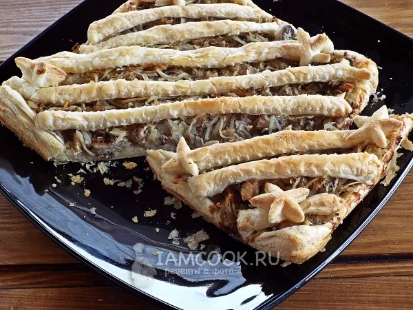 Шаг 10: иллюстрация