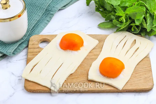 Шаг 3: иллюстрация