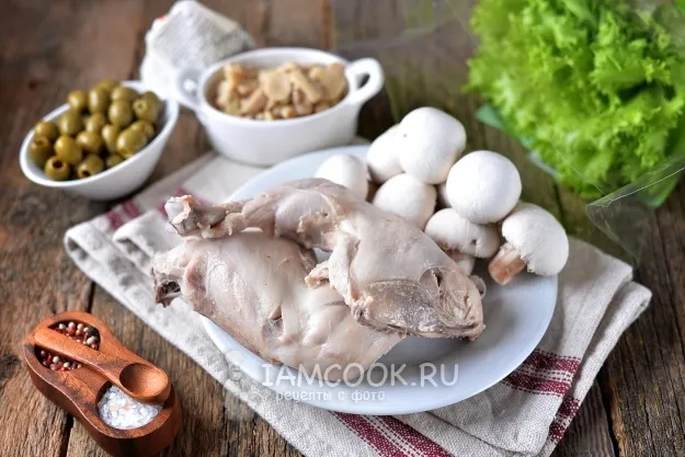 Шаг 1: иллюстрация