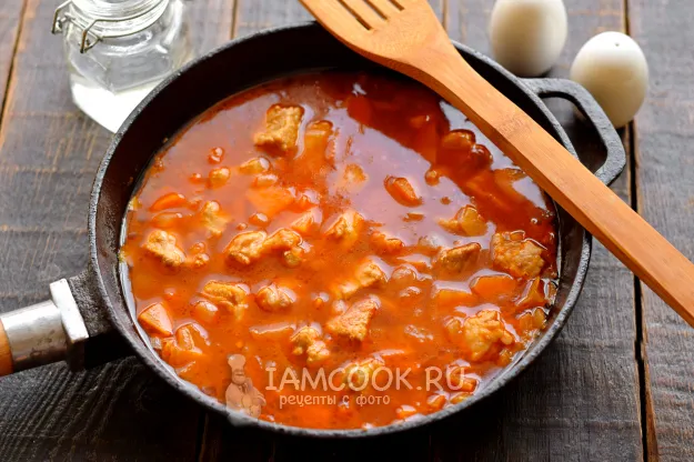 Шаг 7: иллюстрация