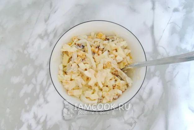 Шаг 12: иллюстрация