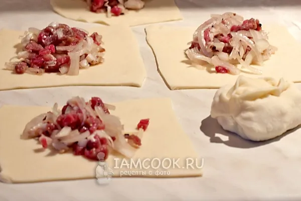 Шаг 9: иллюстрация