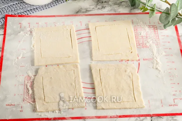 Шаг 2: иллюстрация