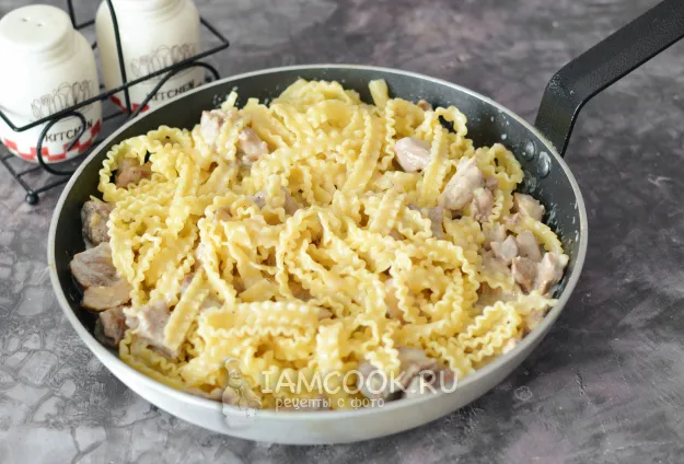 Шаг 9: иллюстрация