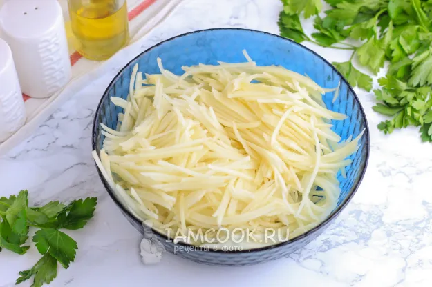 Шаг 2: иллюстрация