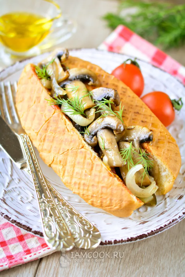 Шаг 10: иллюстрация