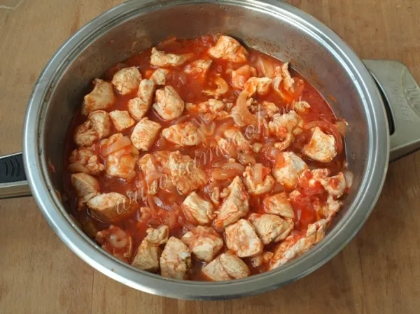 Шаг 9: иллюстрация