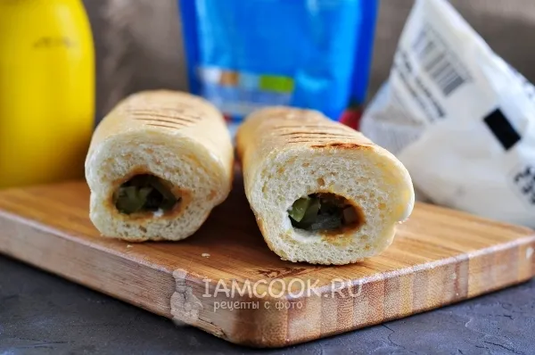 Шаг 9: иллюстрация