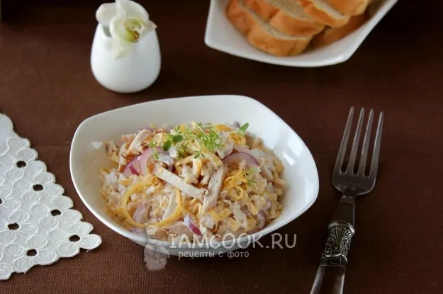 Шаг 1: иллюстрация