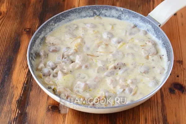 Шаг 11: иллюстрация