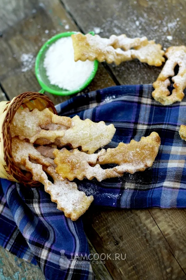 Шаг 10: иллюстрация