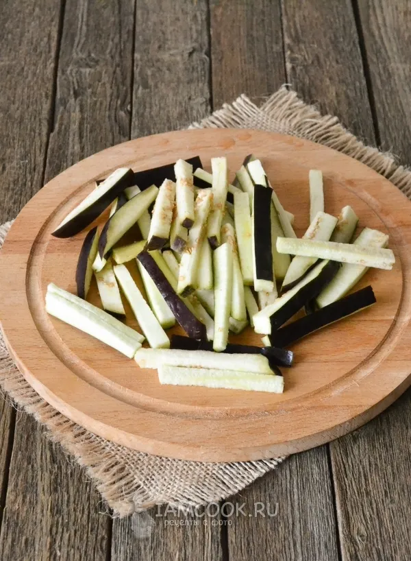 Шаг 2: иллюстрация