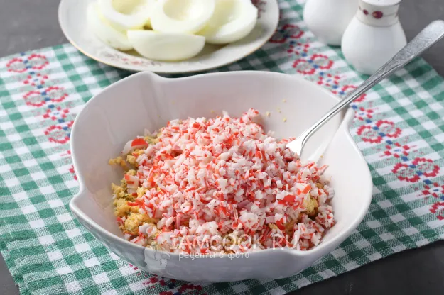 Шаг 4: иллюстрация