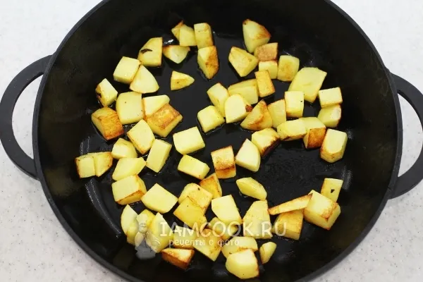 Шаг 3: иллюстрация