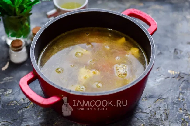 Шаг 7: иллюстрация