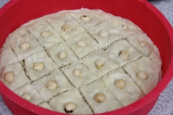 Шаг 9: иллюстрация