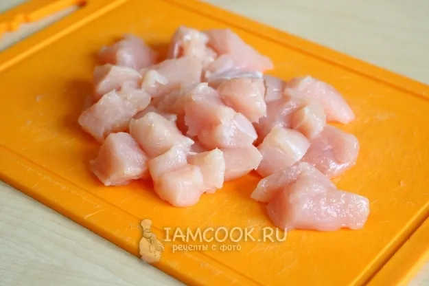 Шаг 2: иллюстрация