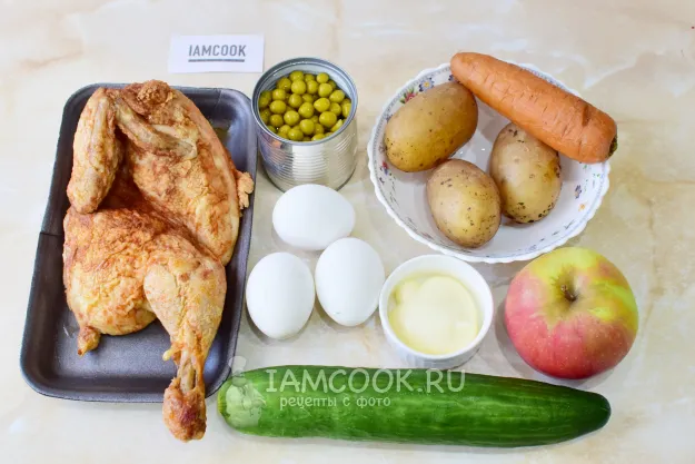 Шаг 1: иллюстрация