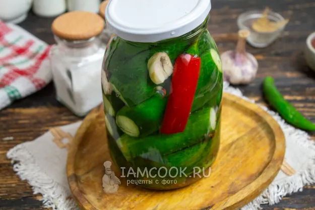 Шаг 5: иллюстрация