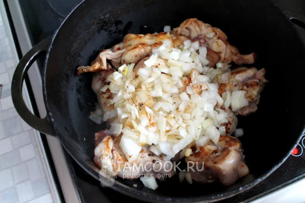 Шаг 7: иллюстрация