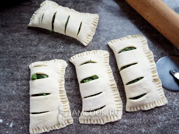 Шаг 5: иллюстрация