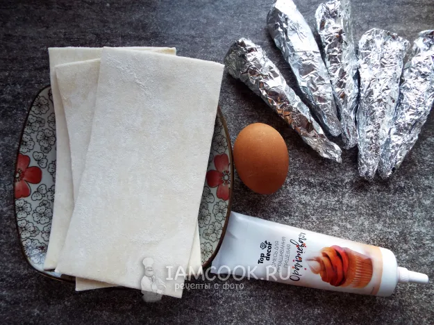 Шаг 1: иллюстрация