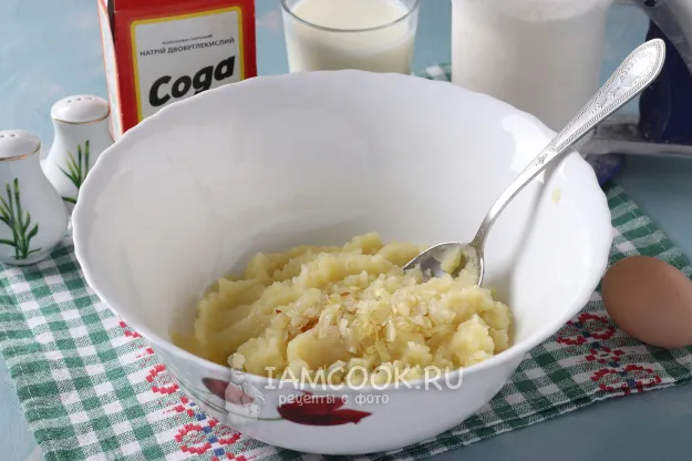 Шаг 3: иллюстрация