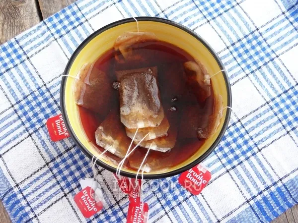 Шаг 2: иллюстрация