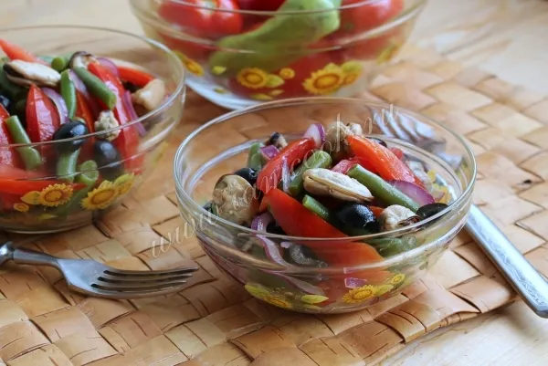 Шаг 10: иллюстрация