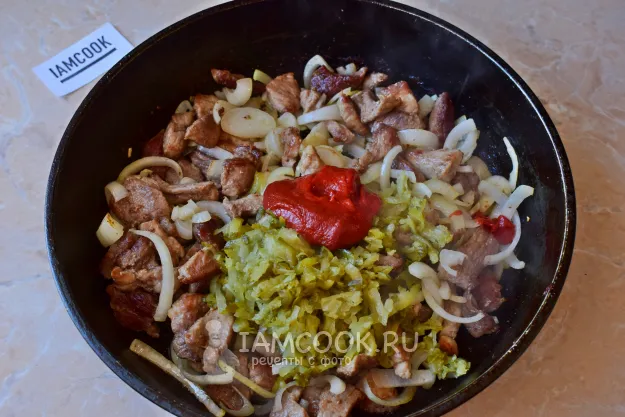 Шаг 6: иллюстрация