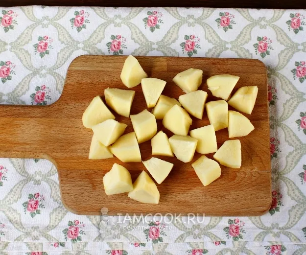 Шаг 2: иллюстрация