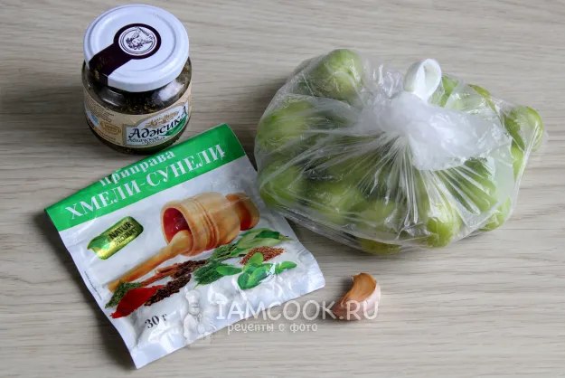 Шаг 1: иллюстрация